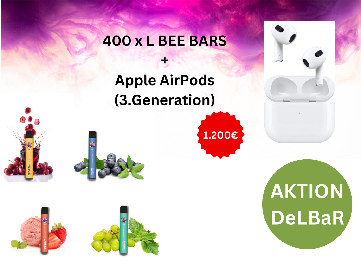 Aktion DeLBaR