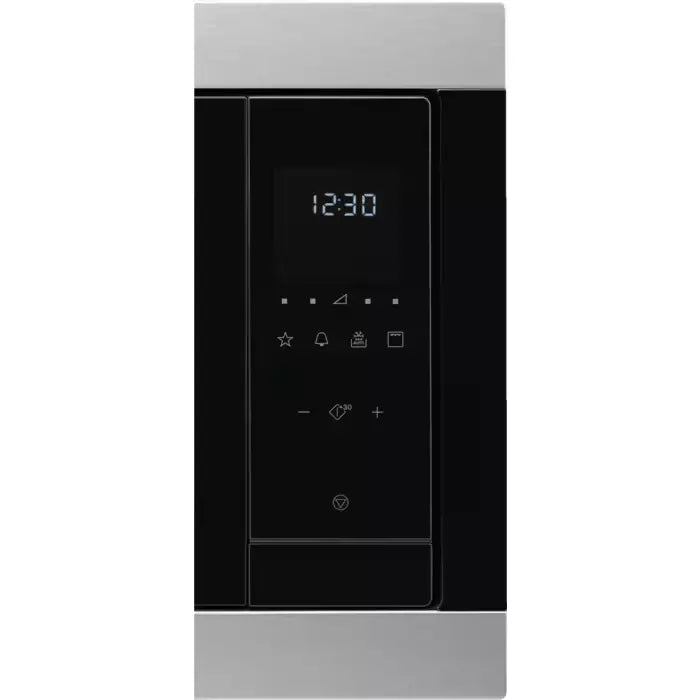 AEG MSB2547D-M 60CM EINBAU-MIKROWELLE / GRILL / TOUCH-BEDIENUNG