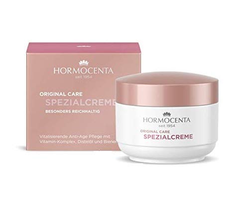 Hormocenta Original Pflege Creme