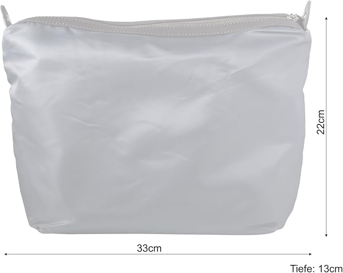 cecilia&bens Damen Schulter- Handtasche in 5 verschiedenen Farben