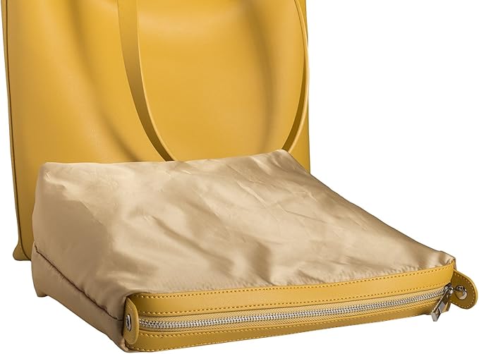 cecilia&bens Damen Schulter- Handtasche in 5 verschiedenen Farben