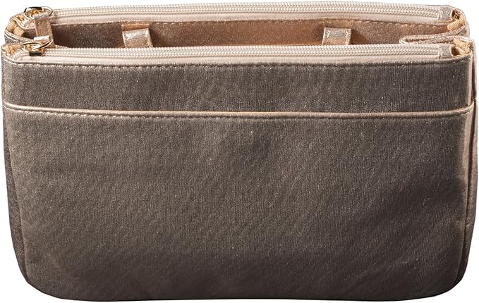 cecilia&bens Handtaschen-Organizer in 5 verschiedenen Farben Damen - Bag in Bag für Shopper und Taschen - ideal für Taschen 27 bis 37cm