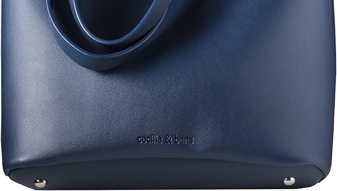 cecilia&bens Damen Schulter- Handtasche in 5 verschiedenen Farben