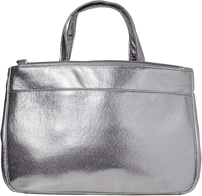 cecilia&bens Handtaschen-Organizer in 5 verschiedenen Farben Damen - Bag in Bag für Shopper und Taschen - ideal für Taschen 27 bis 37cm