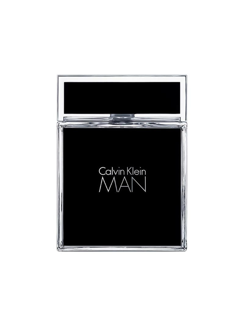 Calvin Klein Eau de Toilette Man 100 ml
