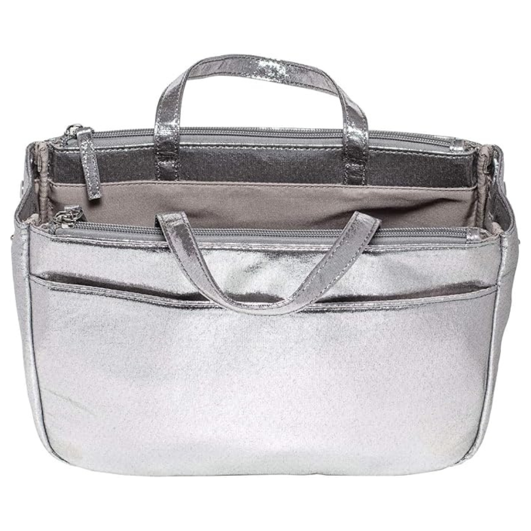 cecilia&bens Handtaschen-Organizer in 5 verschiedenen Farben Damen - Bag in Bag für Shopper und Taschen - ideal für Taschen 27 bis 37cm