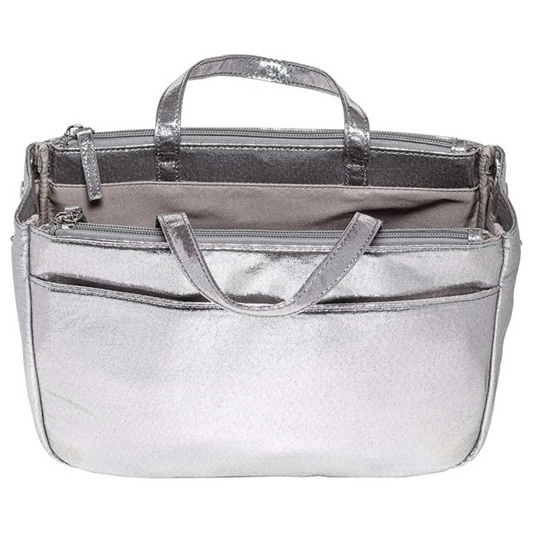 cecilia&bens Handtaschen-Organizer in 5 verschiedenen Farben Damen - Bag in Bag für Shopper und Taschen - ideal für Taschen 27 bis 37cm