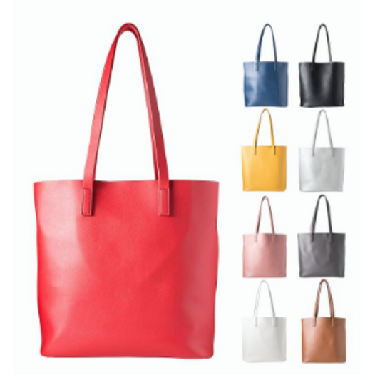 cecilia&bens Damen Schulter- Handtasche in 5 verschiedenen Farben