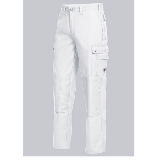 BP® Komfort-Cargohose mit Kniepolstertaschen