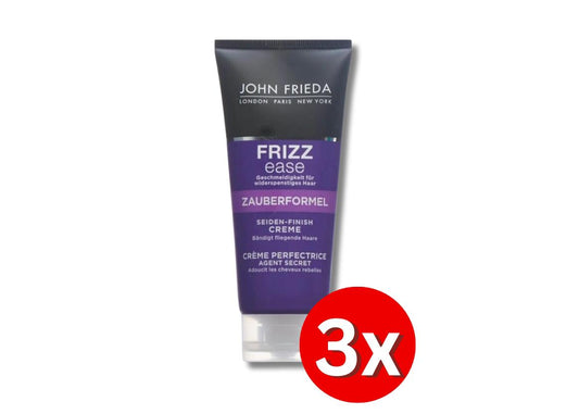 3er Pack John Frieda Frizz Ease Zauberformel Creme 100ml (166)