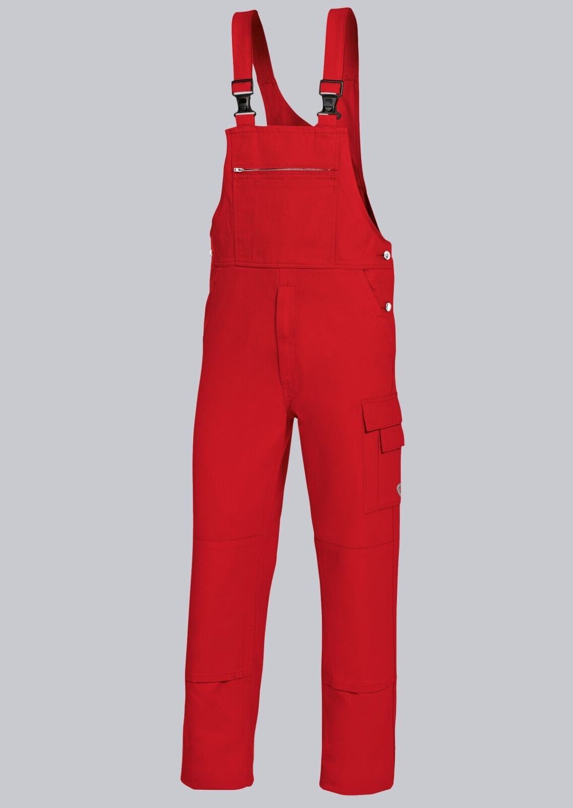 BP® Komfort-Latzhose mit Kniepolstertaschen