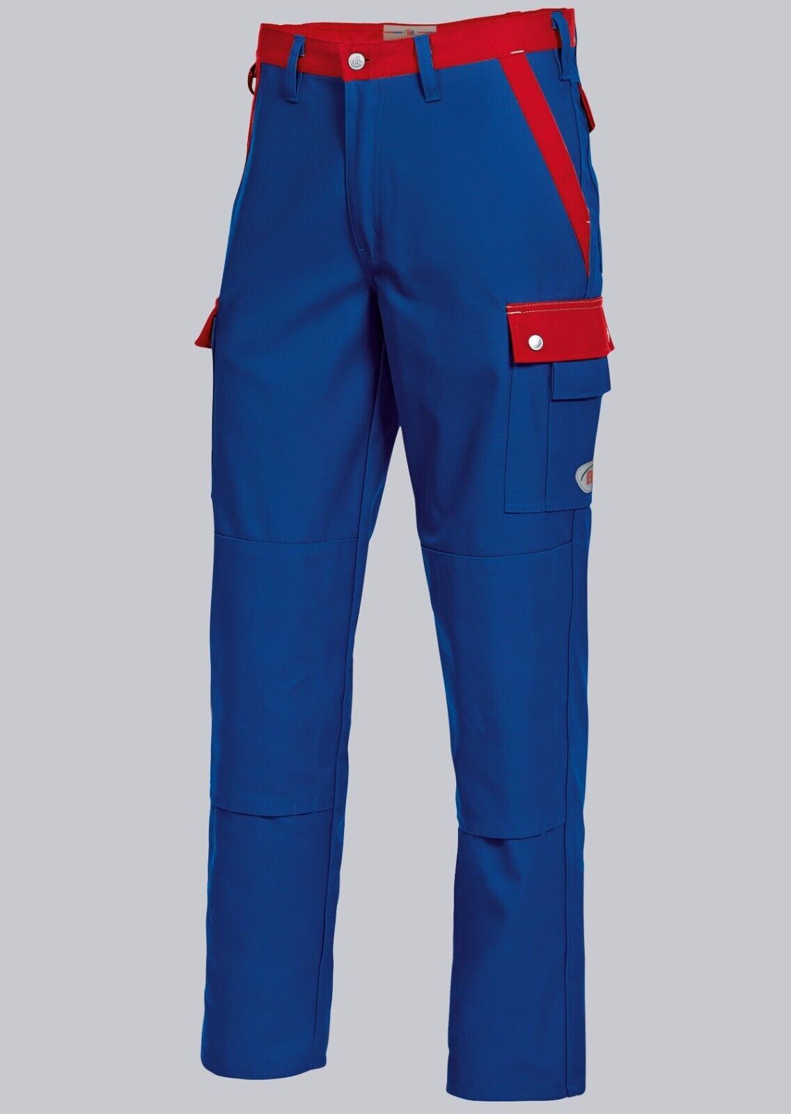 BP® Komfort-Cargohose mit Kniepolstertaschen