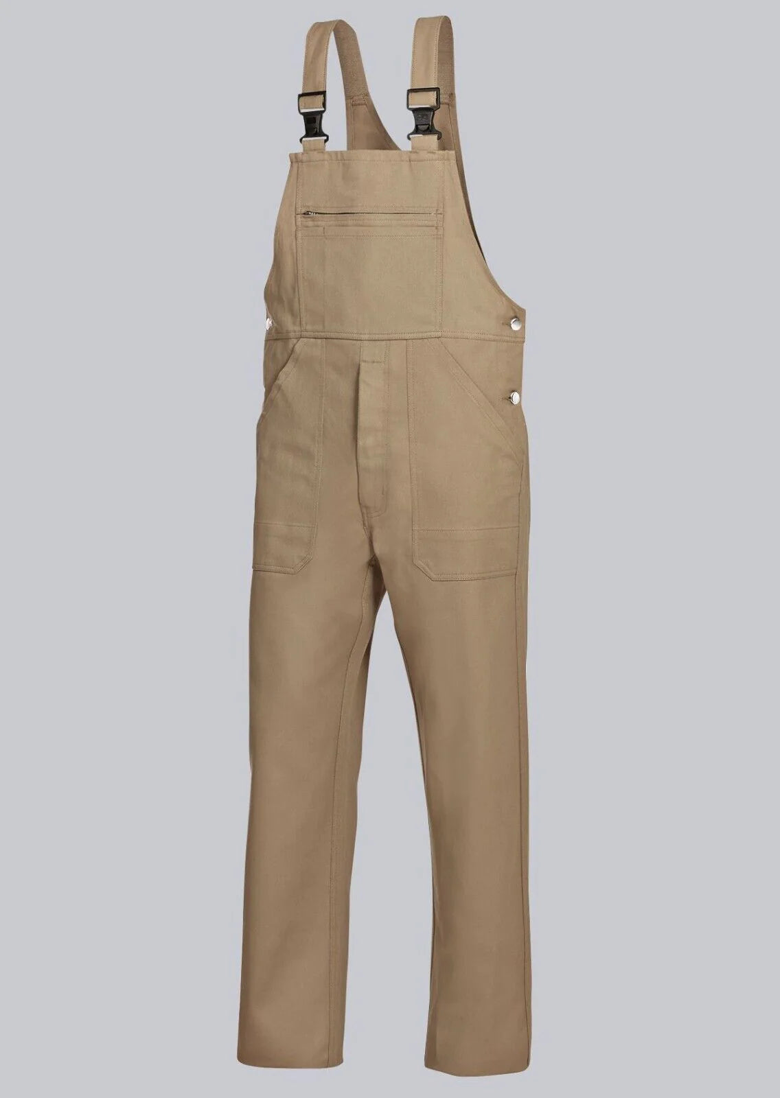 BP® Basic-Latzhose aus Baumwolle