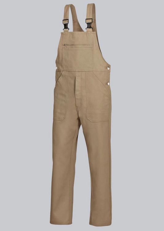 BP® Basic-Latzhose aus Baumwolle