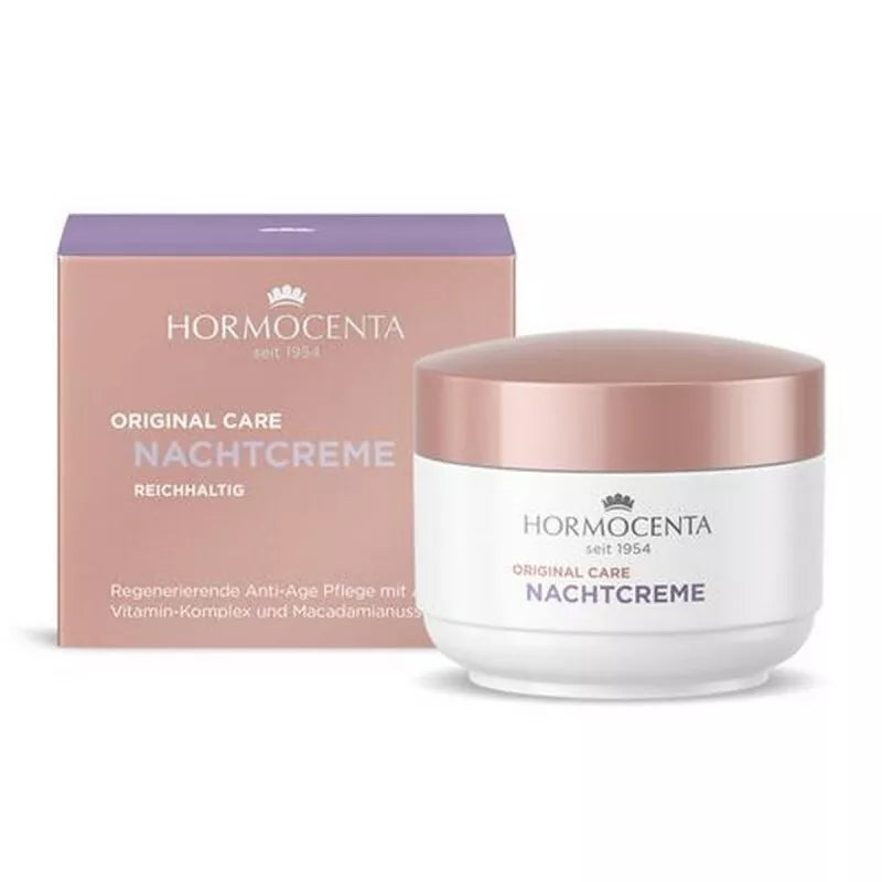 Hormocenta Original Pflege Creme
