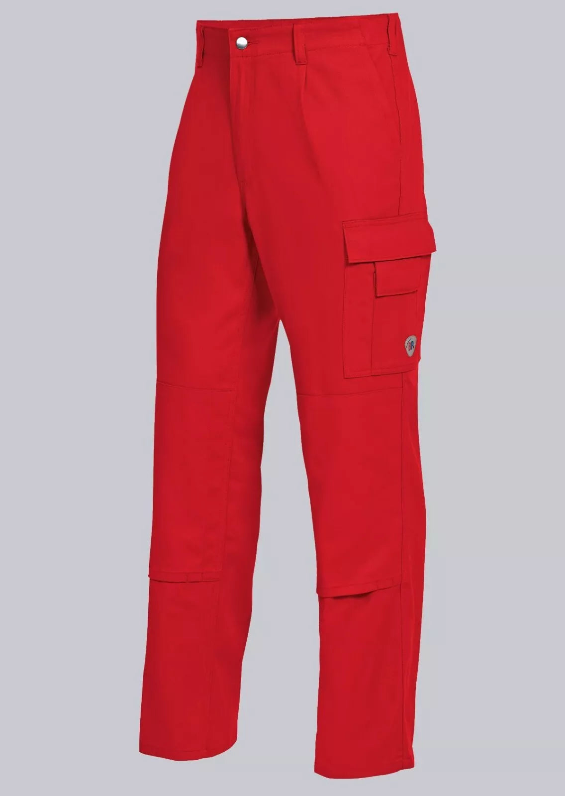 BP® Komfort-Cargohose mit Kniepolstertaschen
