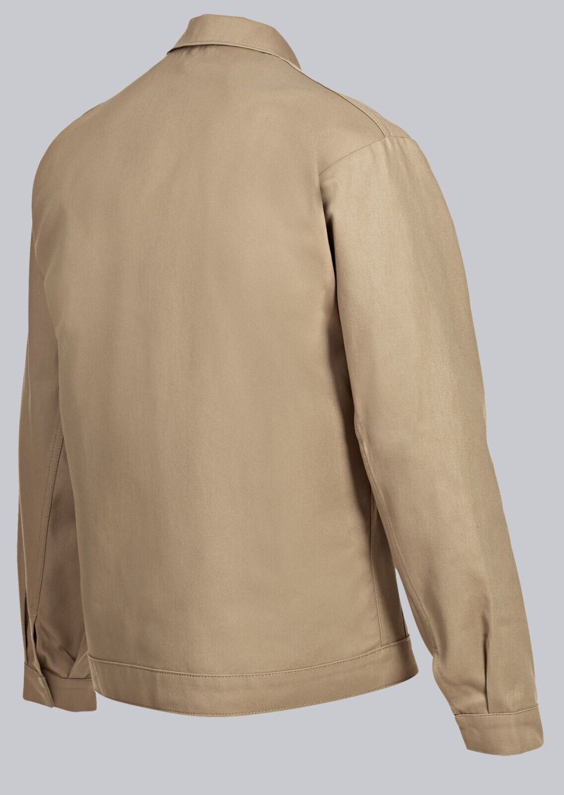 BP® Basic-Arbeitsjacke aus Baumwolle Herren sand