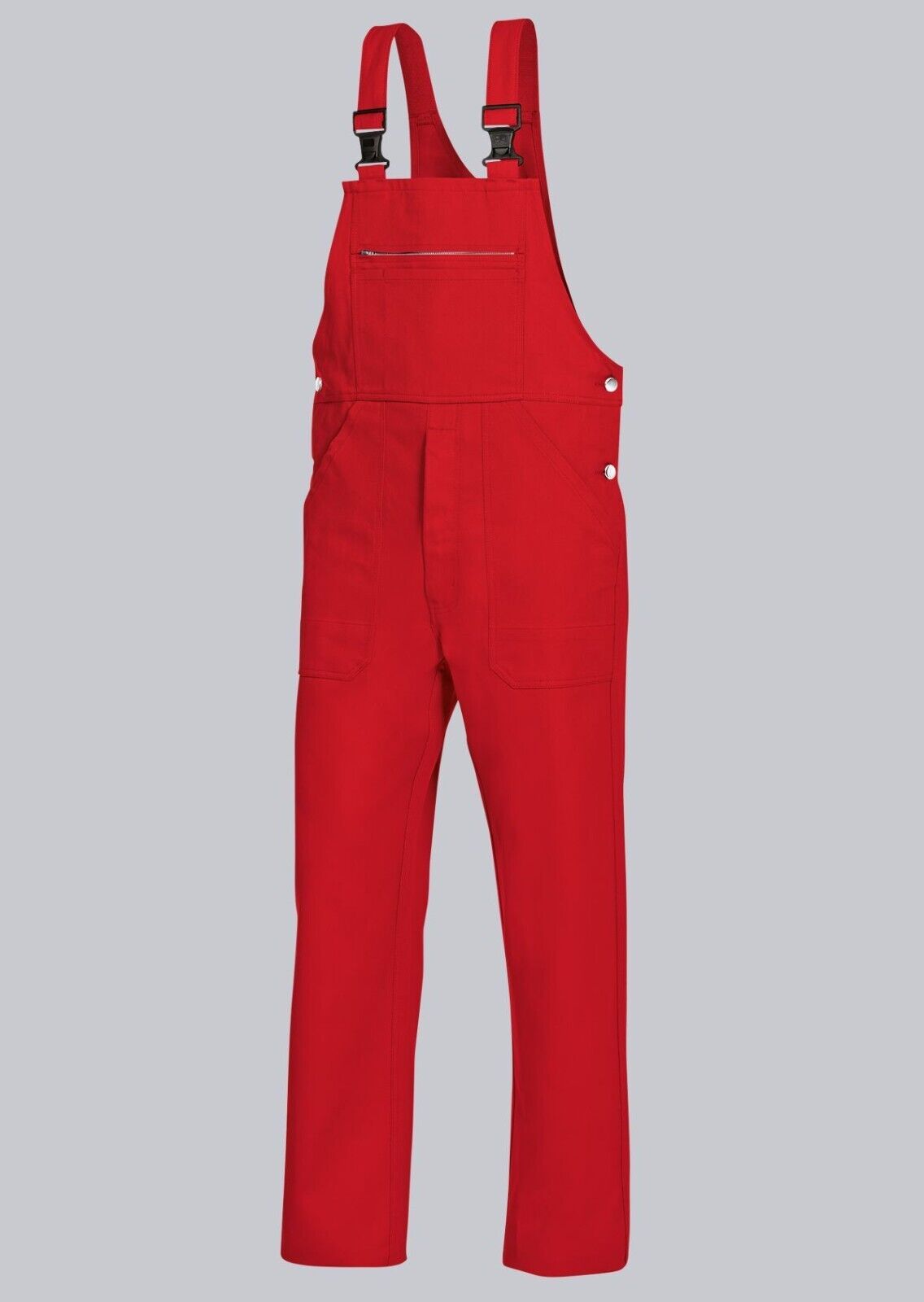 BP® Basic-Latzhose aus Baumwolle