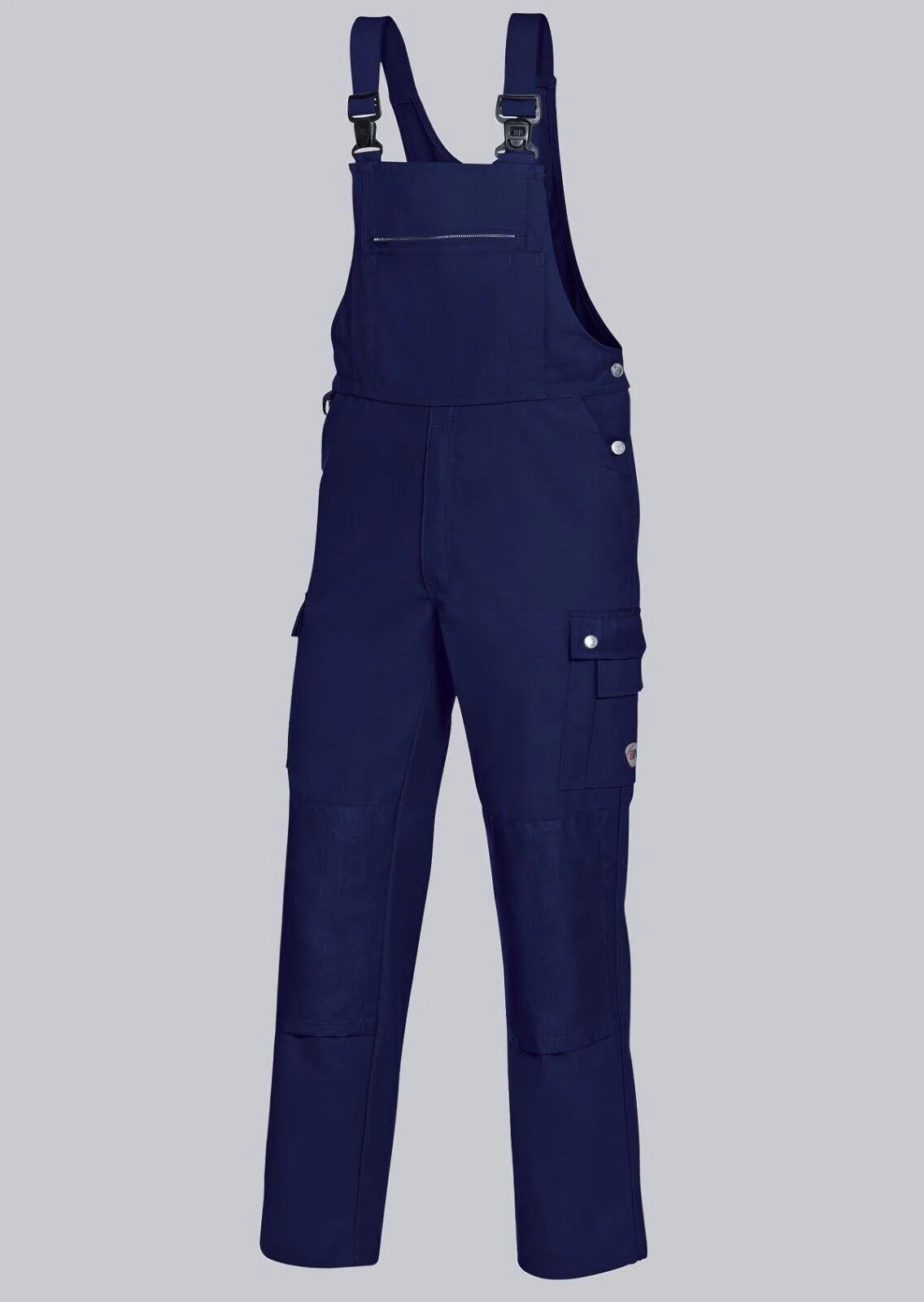 BP® Komfort-Latzhose mit Kniepolstertaschen