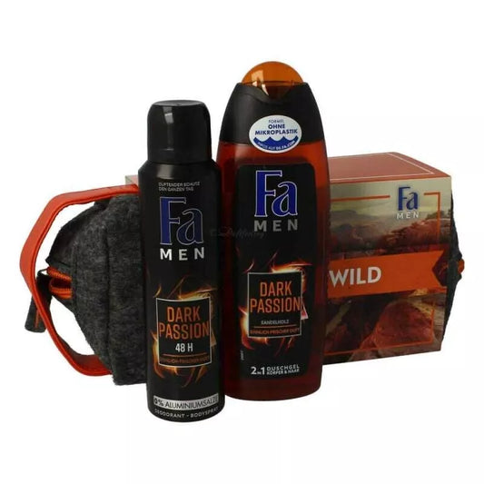 Fa Geschenkset Men Dark Passion (35)
