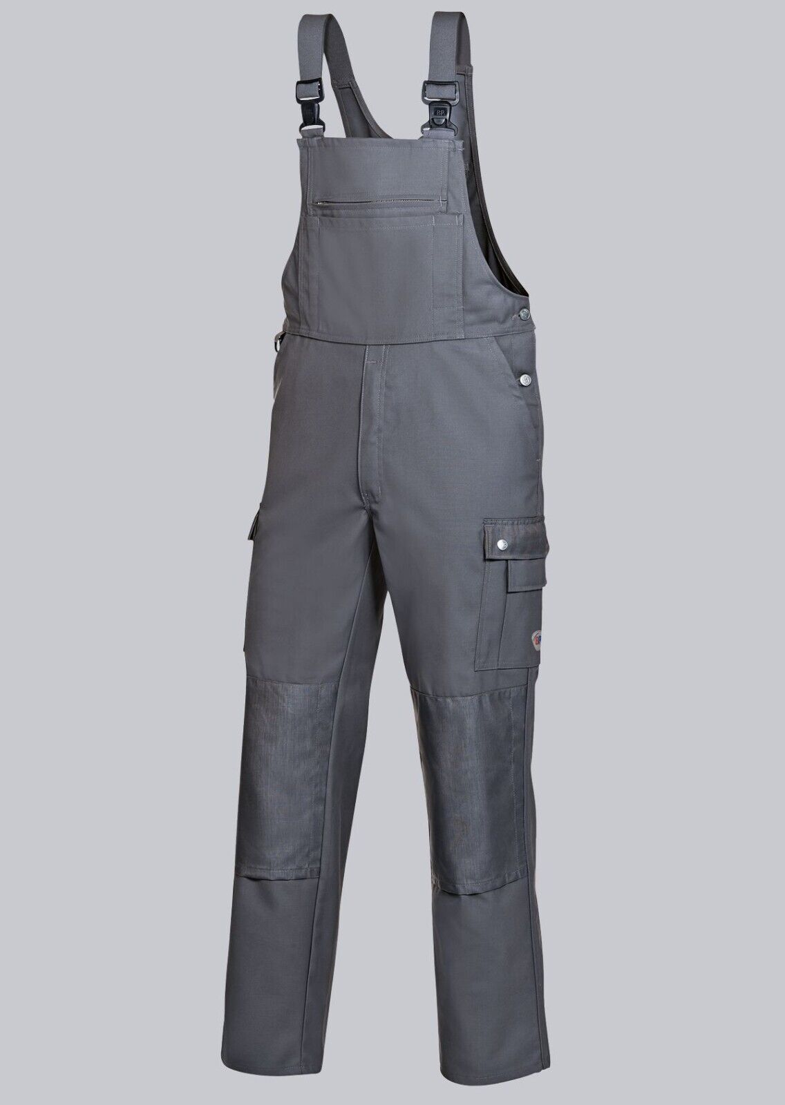 BP® Komfort-Latzhose mit Kniepolstertaschen