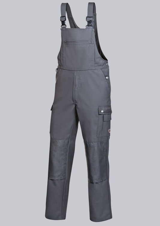 BP® Komfort-Latzhose mit Kniepolstertaschen