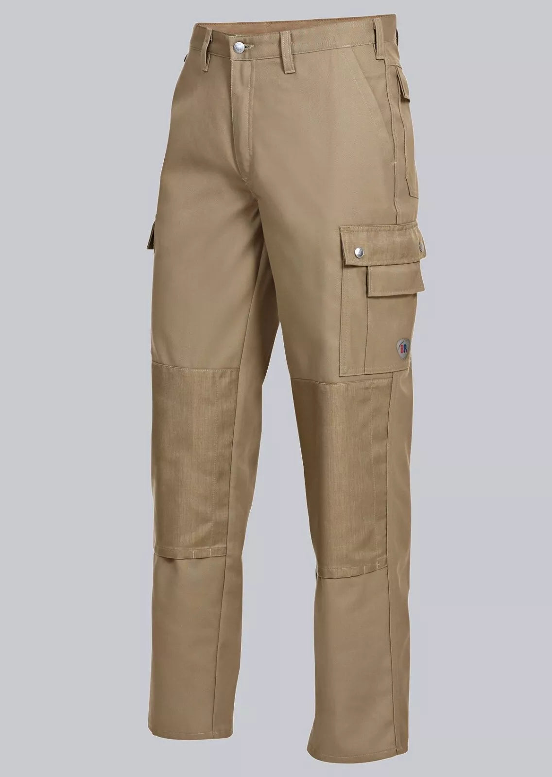 BP® Komfort-Cargohose mit Kniepolstertaschen