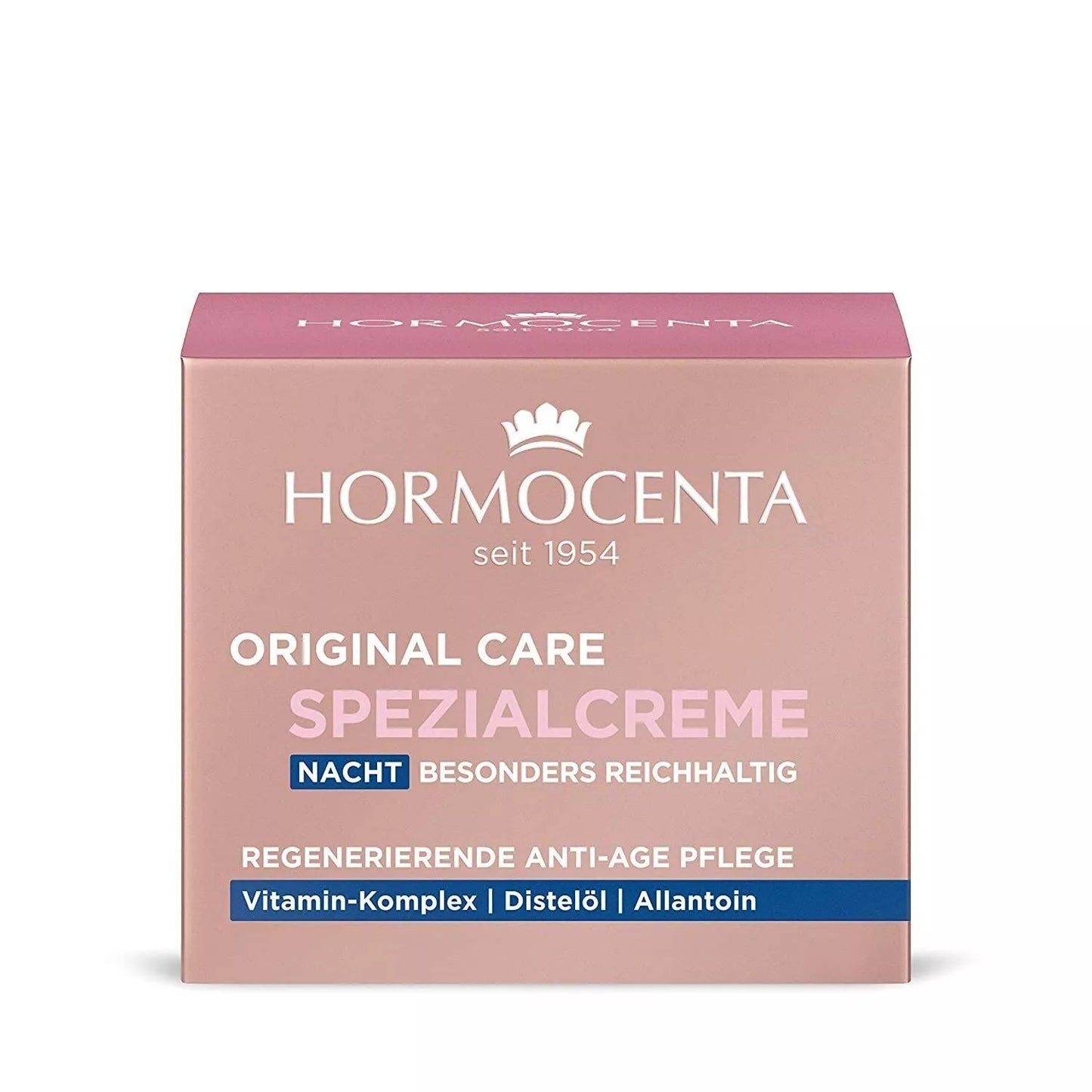 Hormocenta Original Pflege Creme