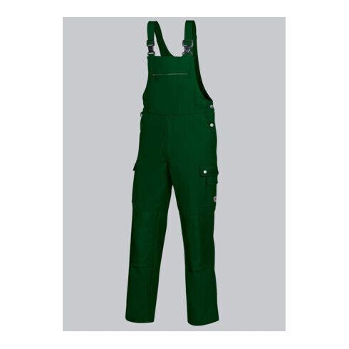 BP® Komfort-Latzhose mit Kniepolstertaschen